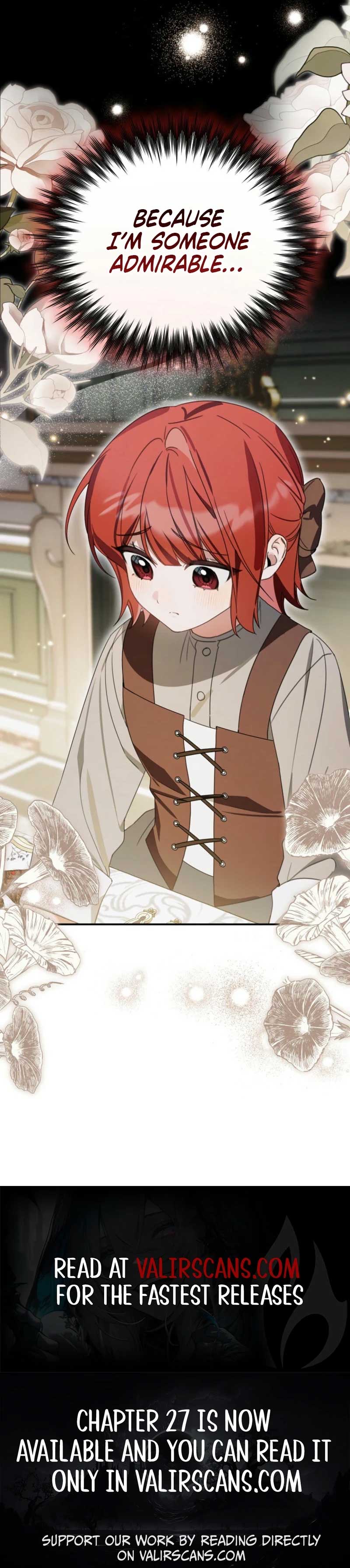 For the Young Villain’s Happy Ending Chapter 22 - Page 9