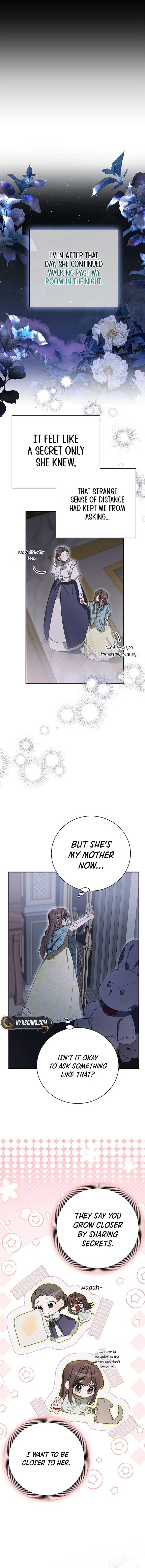 For the Young Villain’s Happy Ending Chapter 26 - Page 7