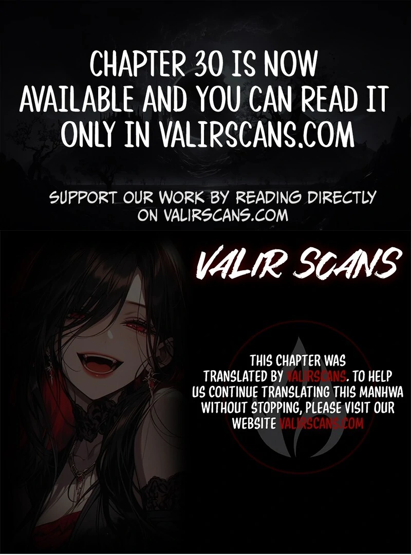 For the Young Villain’s Happy Ending Chapter 27 - Page 1