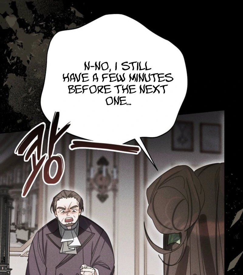 For the Young Villain’s Happy Ending Chapter 27 - Page 11