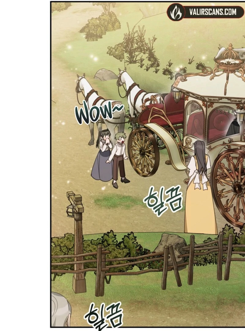 For the Young Villain’s Happy Ending Chapter 27 - Page 111