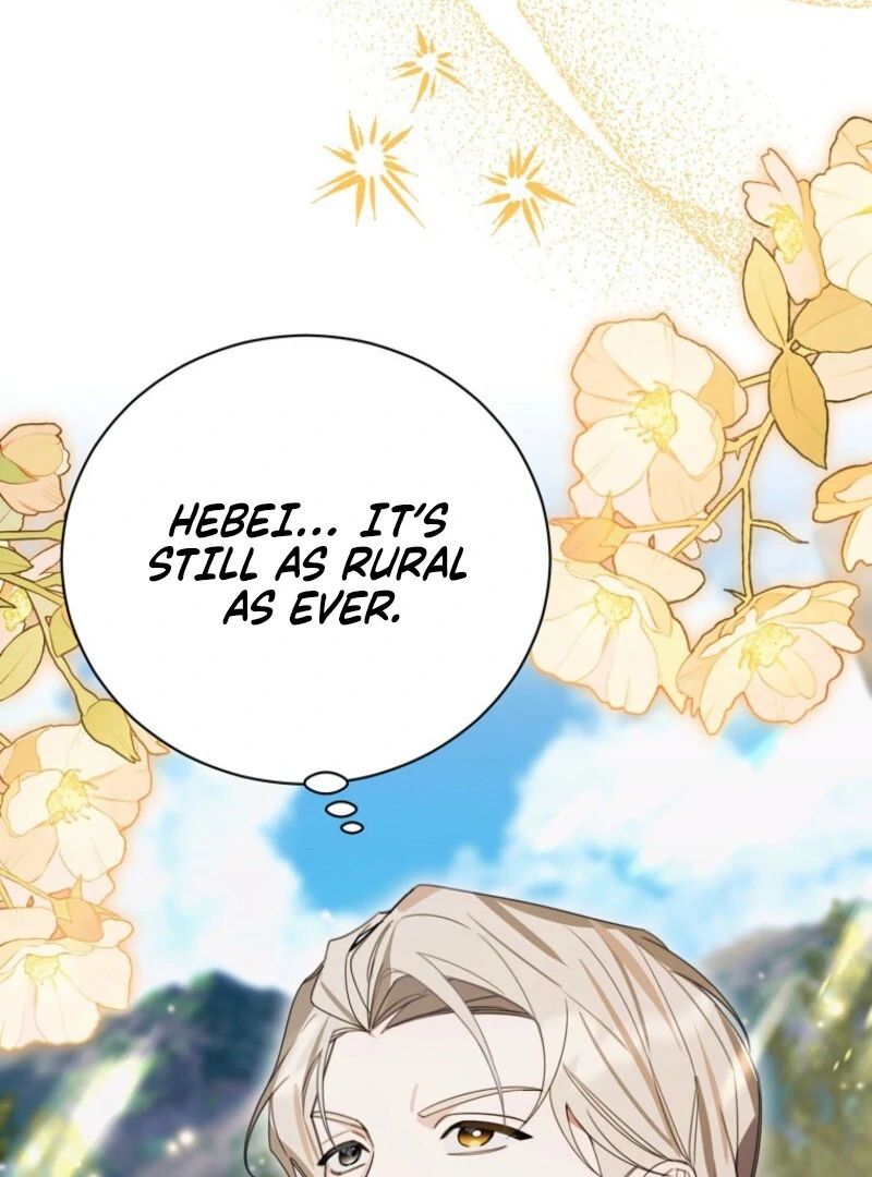 For the Young Villain’s Happy Ending Chapter 27 - Page 113