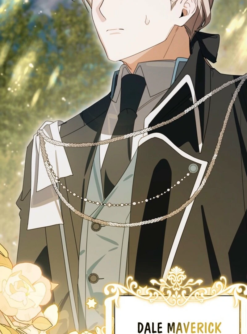 For the Young Villain’s Happy Ending Chapter 27 - Page 114