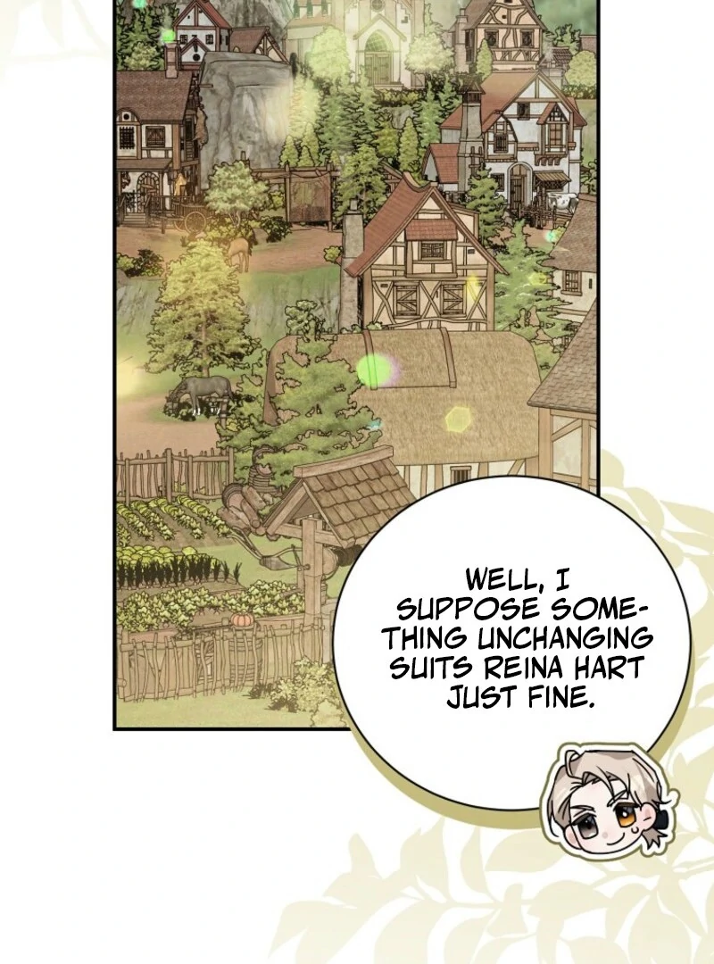 For the Young Villain’s Happy Ending Chapter 27 - Page 116