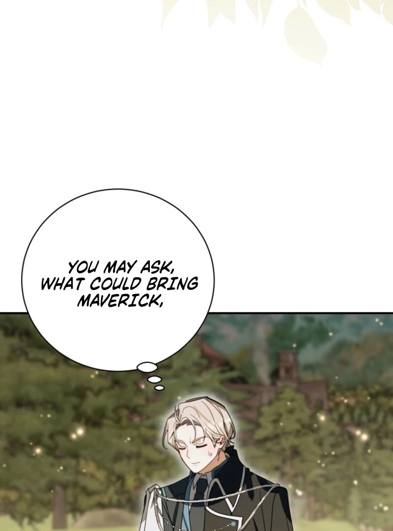 For the Young Villain’s Happy Ending Chapter 27 - Page 117