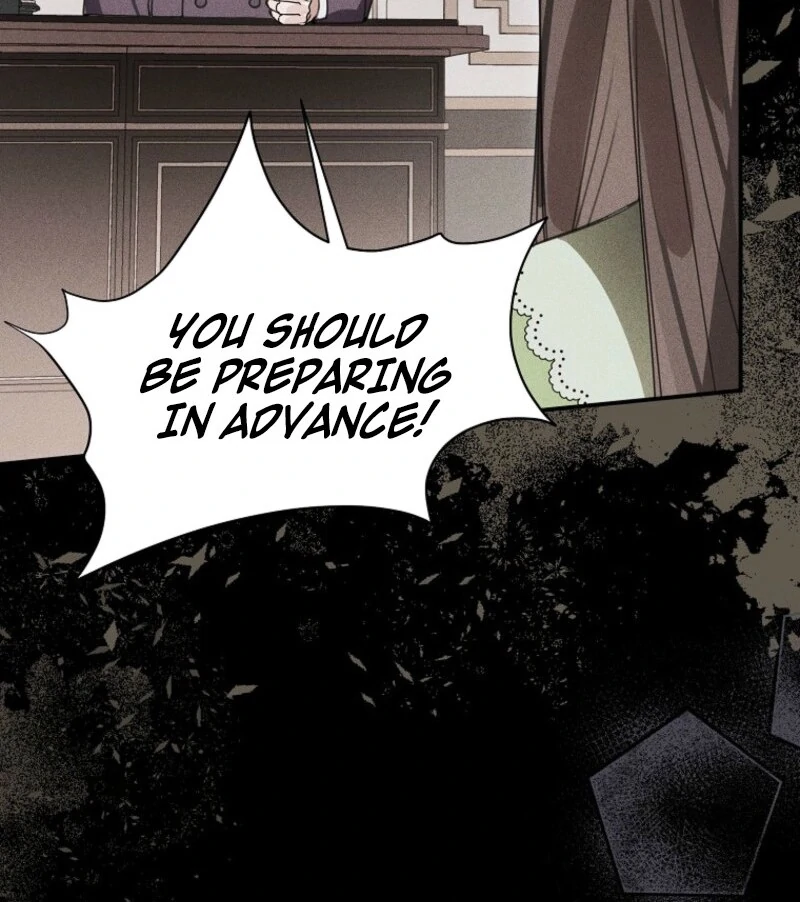 For the Young Villain’s Happy Ending Chapter 27 - Page 12