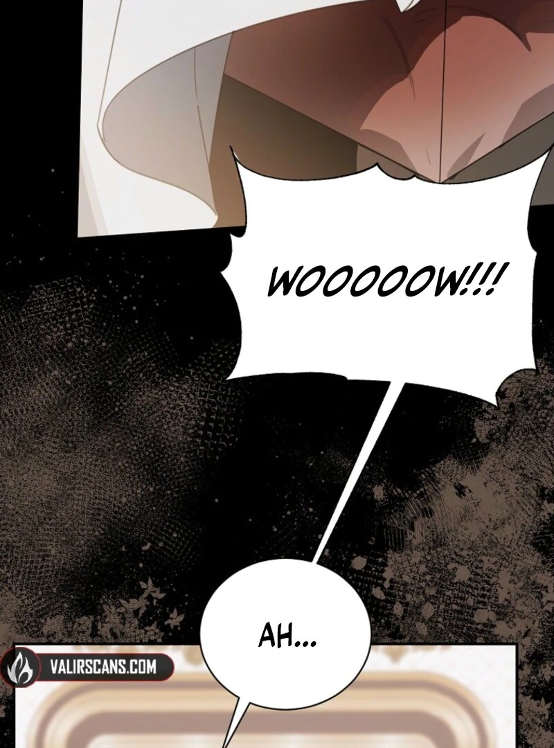 For the Young Villain’s Happy Ending Chapter 27 - Page 122