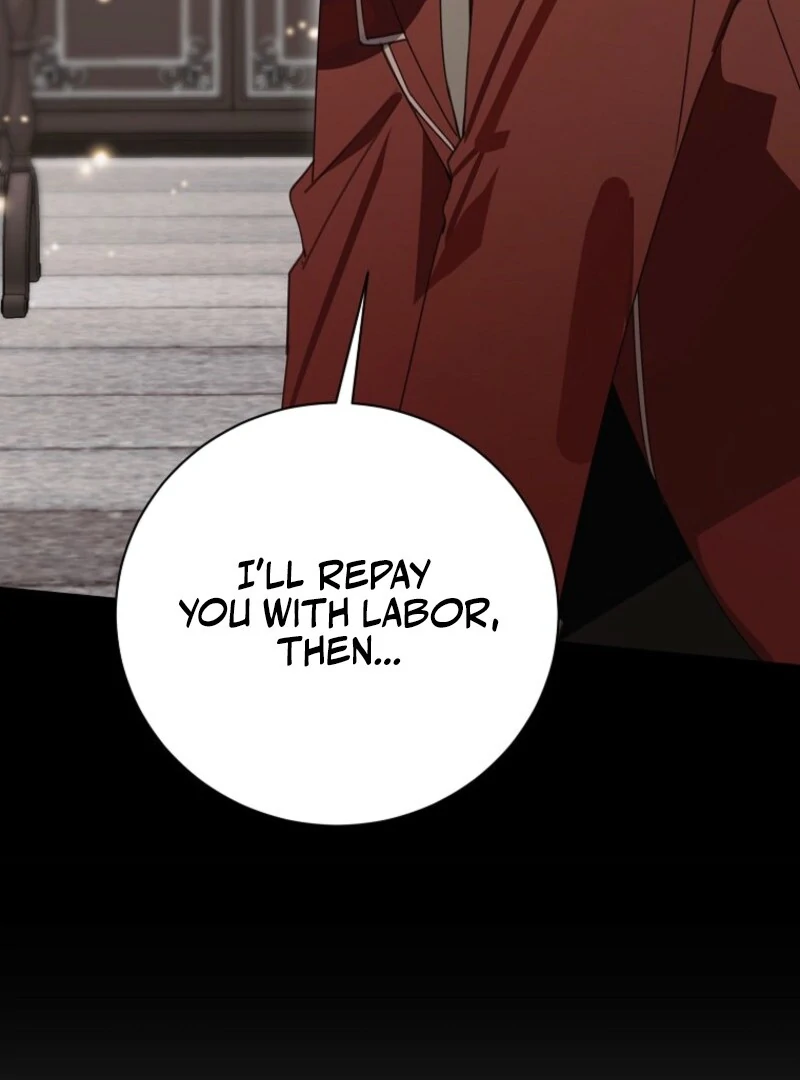 For the Young Villain’s Happy Ending Chapter 27 - Page 134