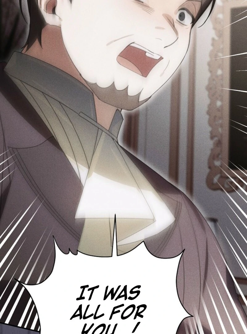 For the Young Villain’s Happy Ending Chapter 27 - Page 14