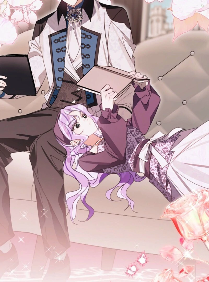 For the Young Villain’s Happy Ending Chapter 27 - Page 143