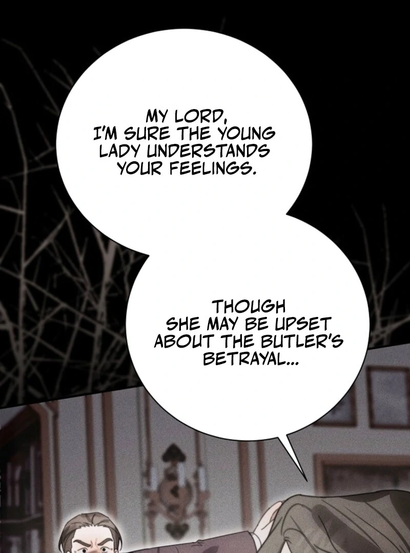 For the Young Villain’s Happy Ending Chapter 27 - Page 18