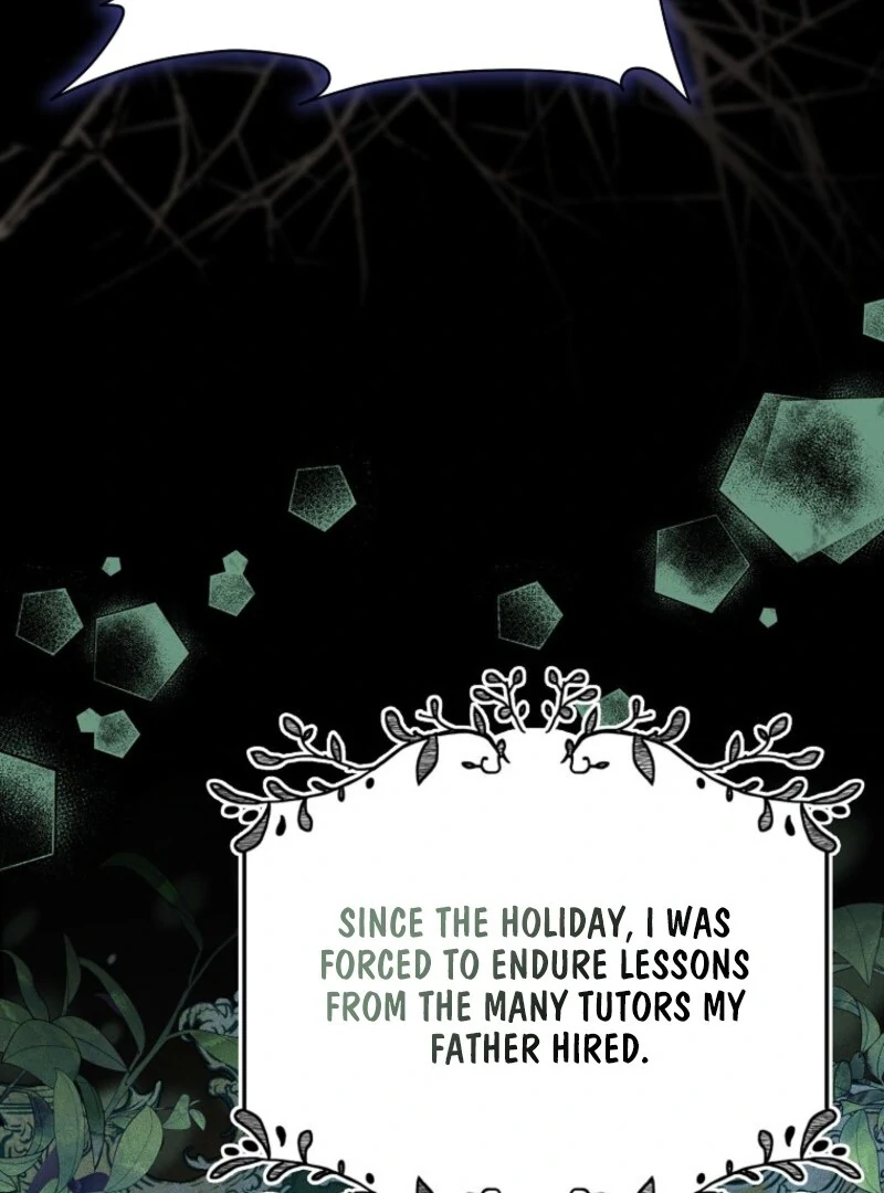 For the Young Villain’s Happy Ending Chapter 27 - Page 20