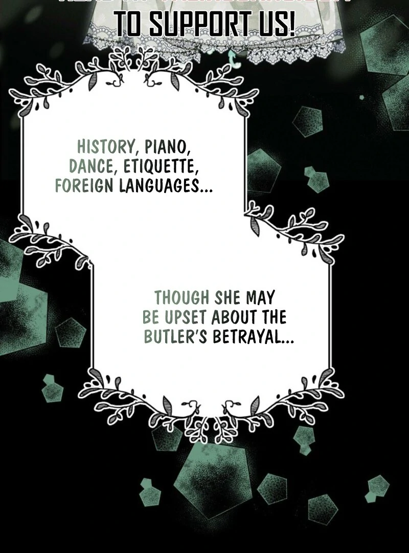 For the Young Villain’s Happy Ending Chapter 27 - Page 22