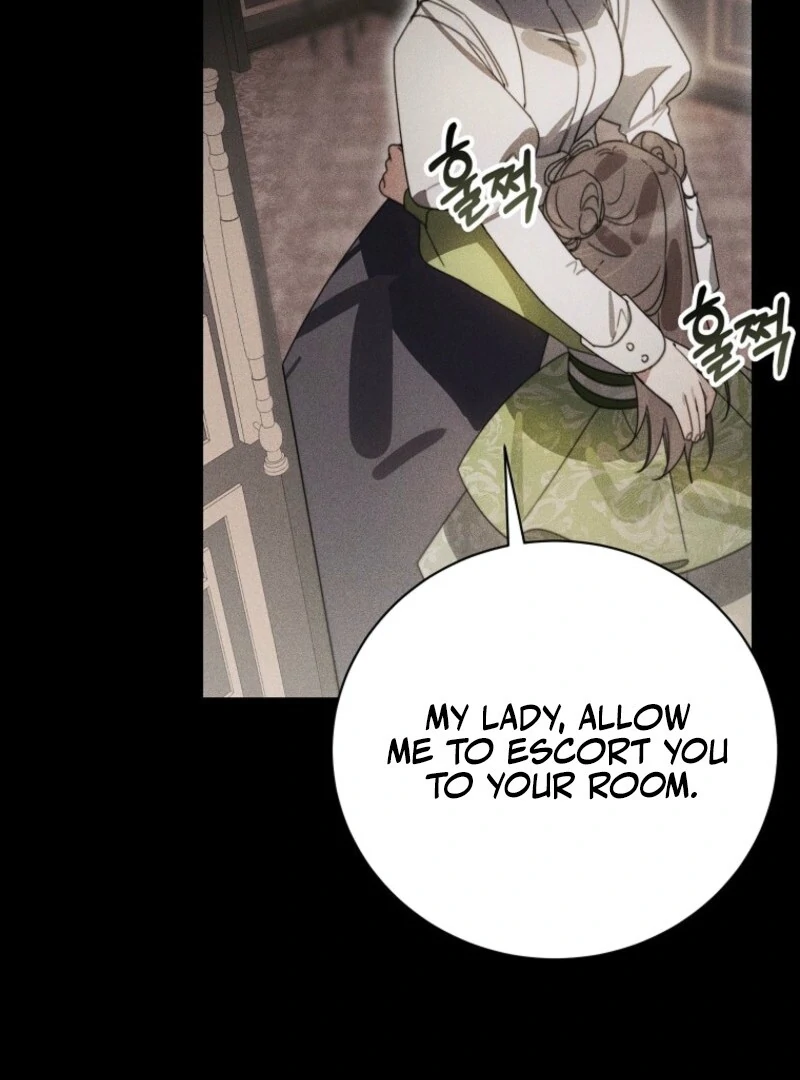 For the Young Villain’s Happy Ending Chapter 27 - Page 24