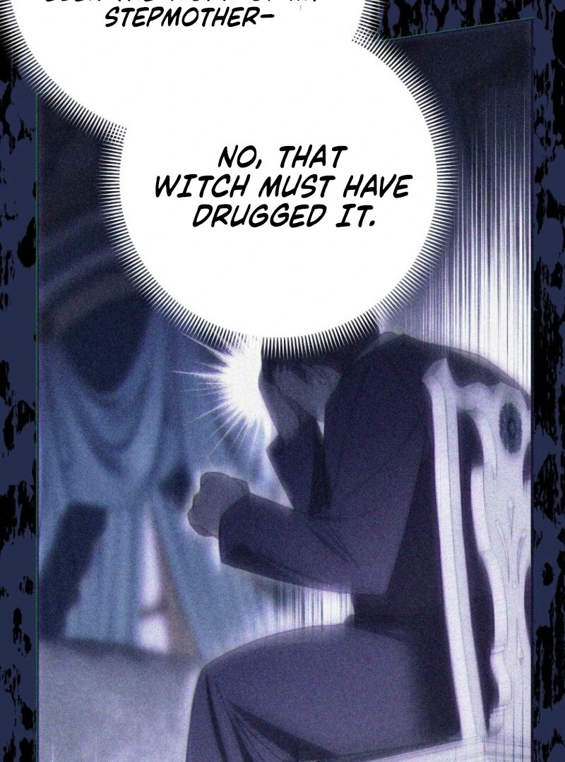 For the Young Villain’s Happy Ending Chapter 27 - Page 36