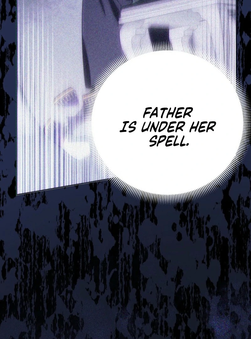 For the Young Villain’s Happy Ending Chapter 27 - Page 37