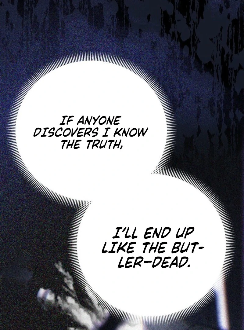 For the Young Villain’s Happy Ending Chapter 27 - Page 38