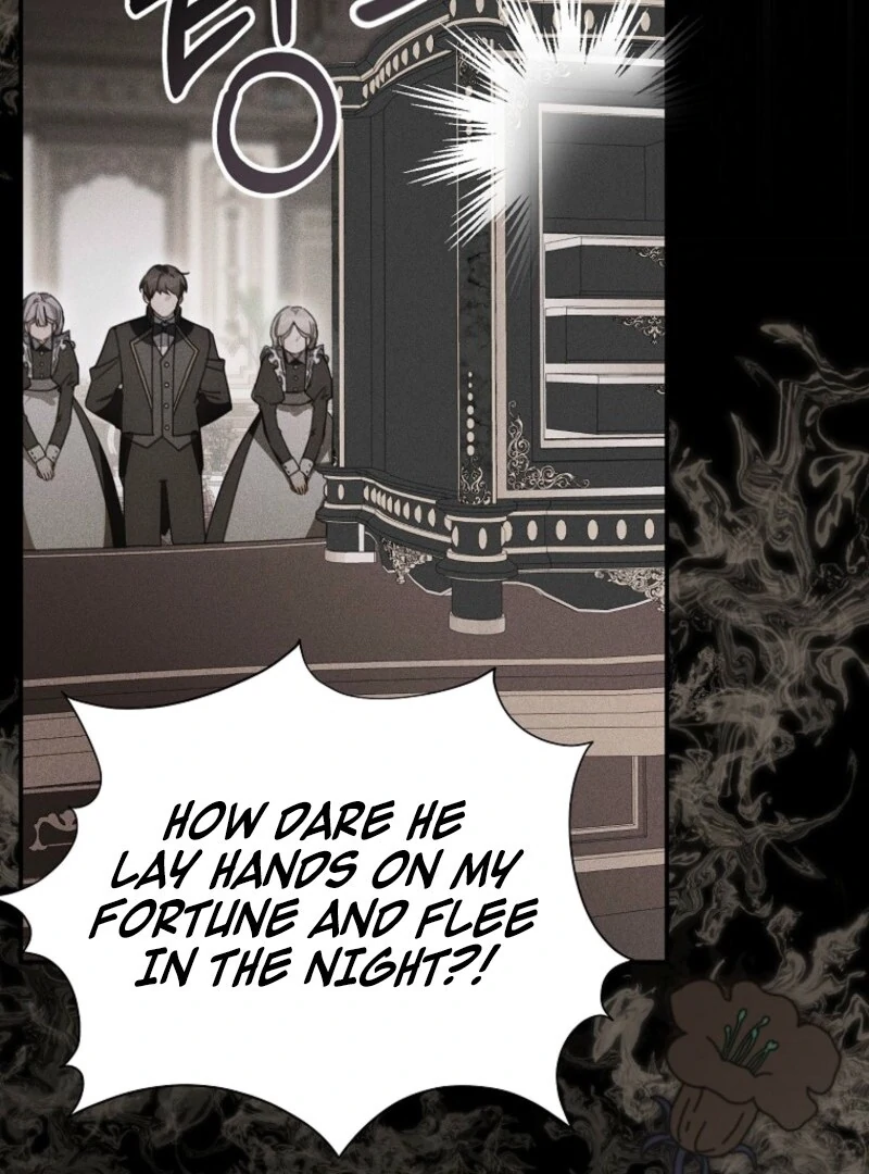 For the Young Villain’s Happy Ending Chapter 27 - Page 4