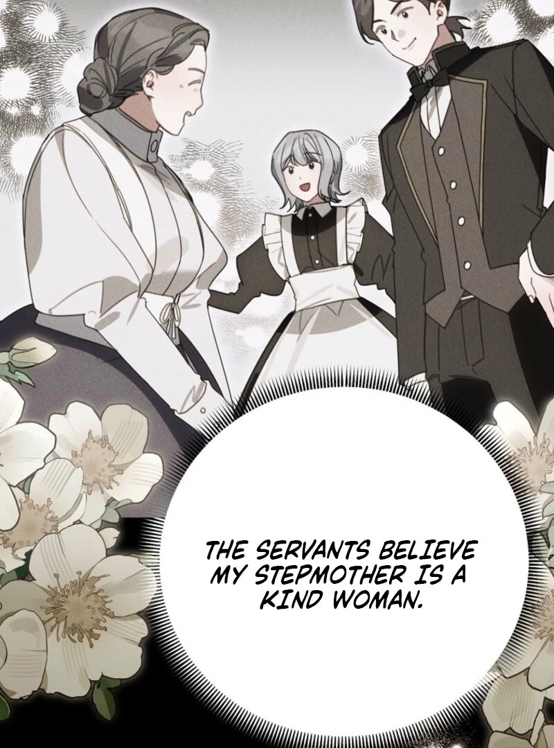 For the Young Villain’s Happy Ending Chapter 27 - Page 42