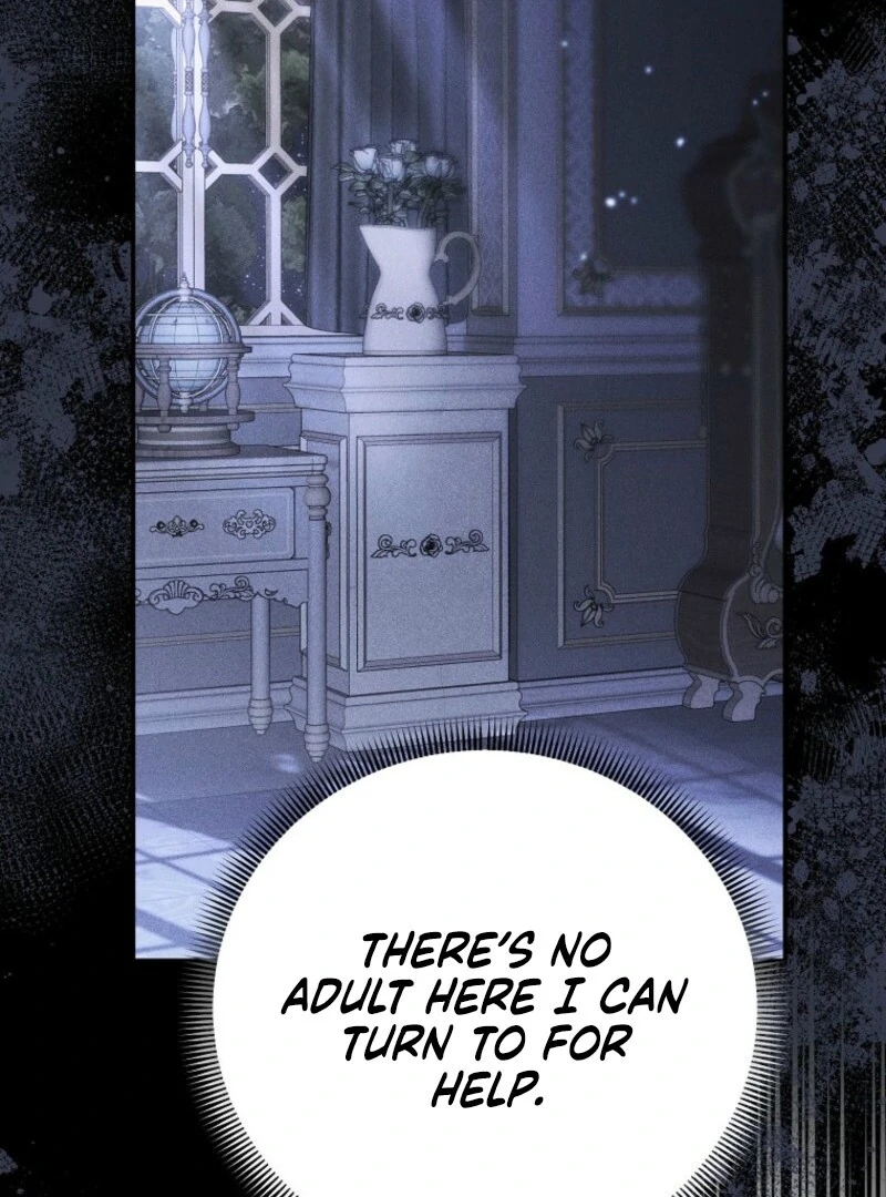 For the Young Villain’s Happy Ending Chapter 27 - Page 44