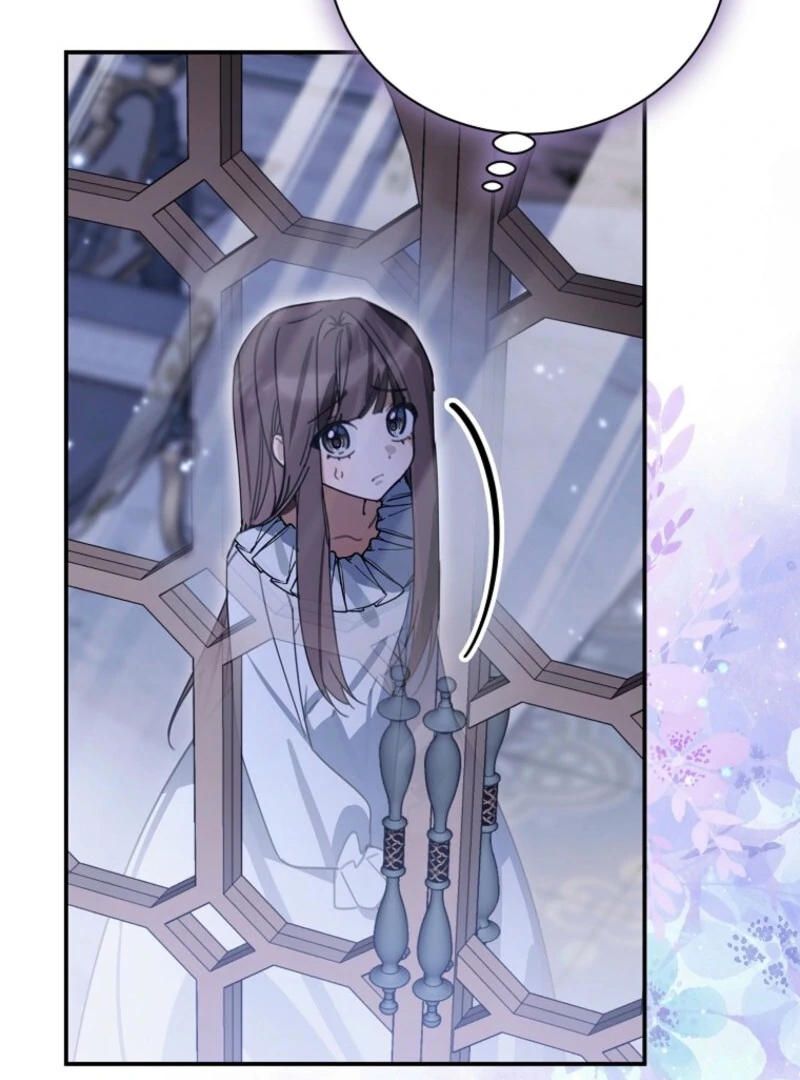 For the Young Villain’s Happy Ending Chapter 27 - Page 51