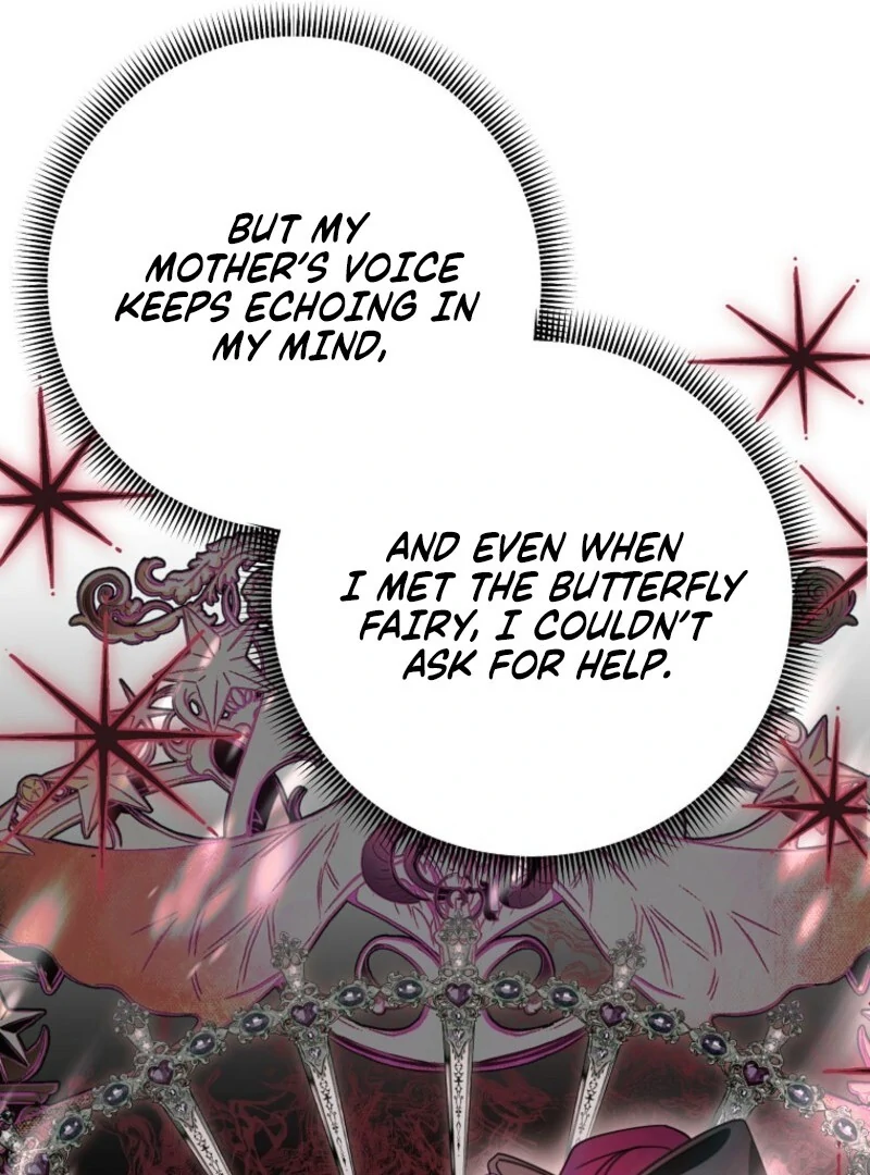 For the Young Villain’s Happy Ending Chapter 27 - Page 55