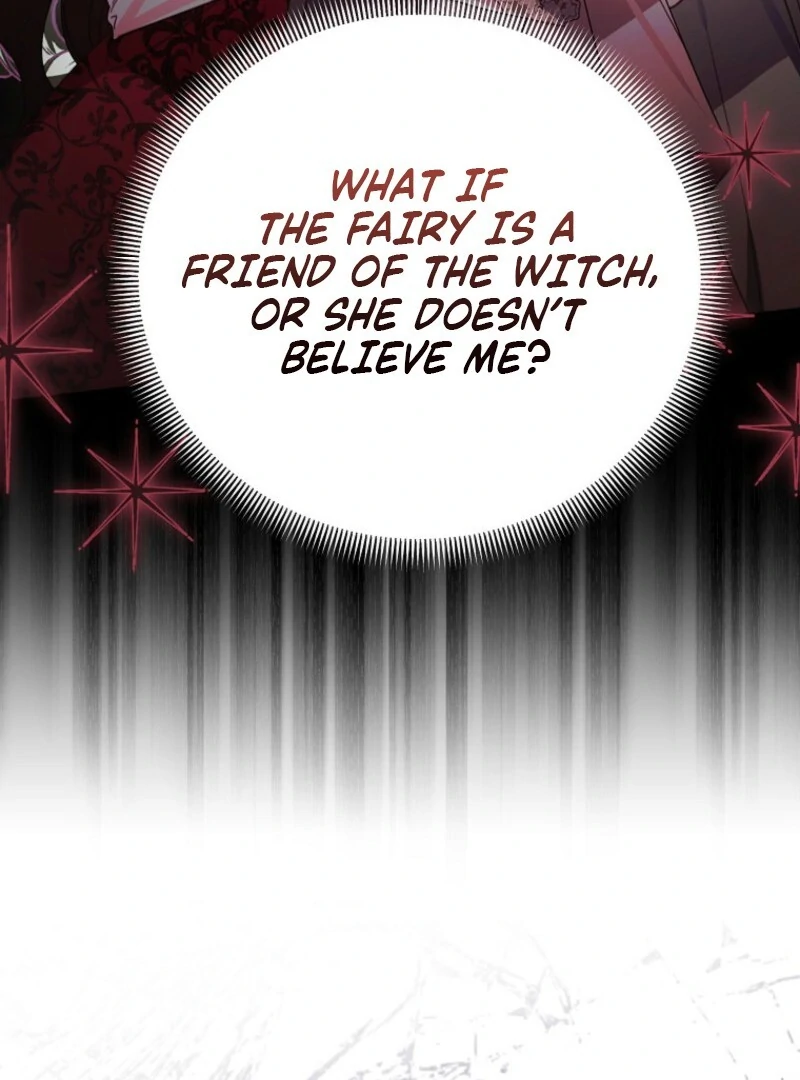 For the Young Villain’s Happy Ending Chapter 27 - Page 57