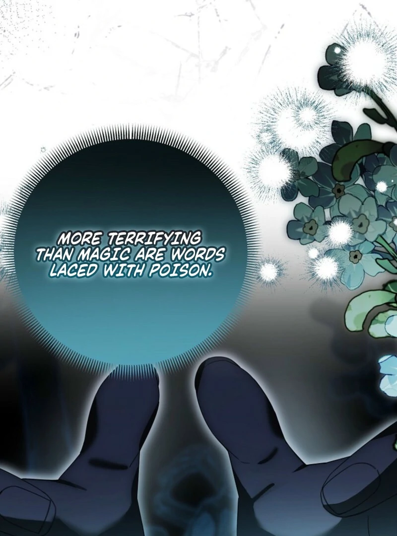 For the Young Villain’s Happy Ending Chapter 27 - Page 59