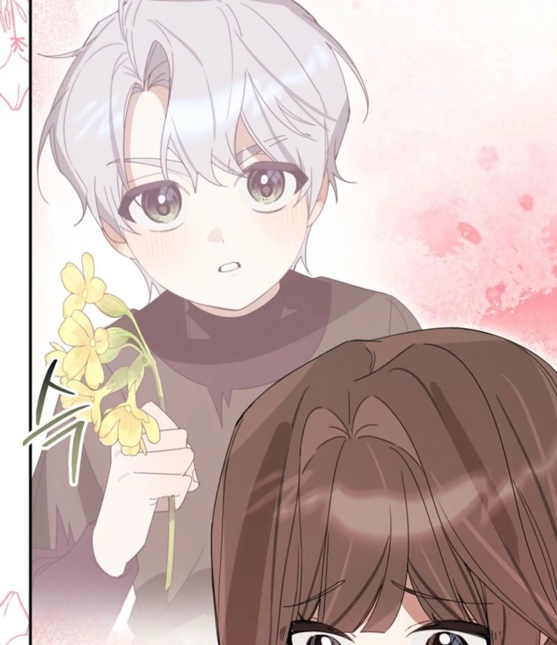 For the Young Villain’s Happy Ending Chapter 27 - Page 67