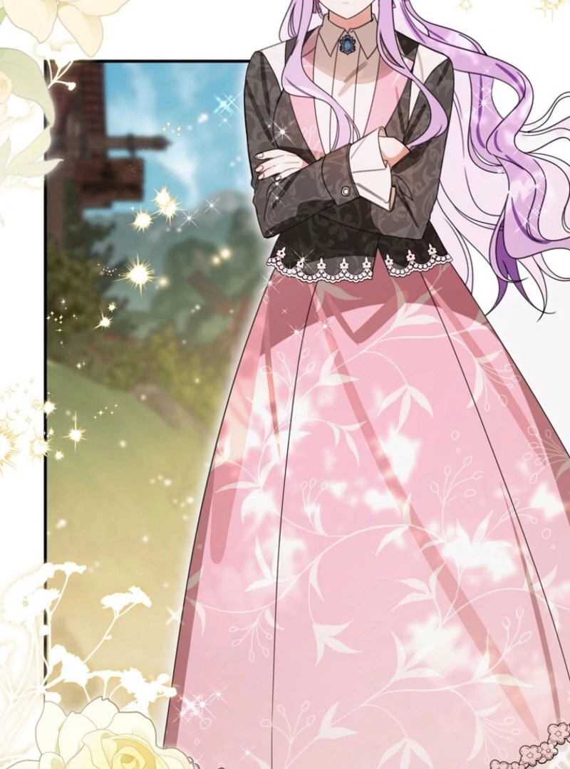 For the Young Villain’s Happy Ending Chapter 27 - Page 75