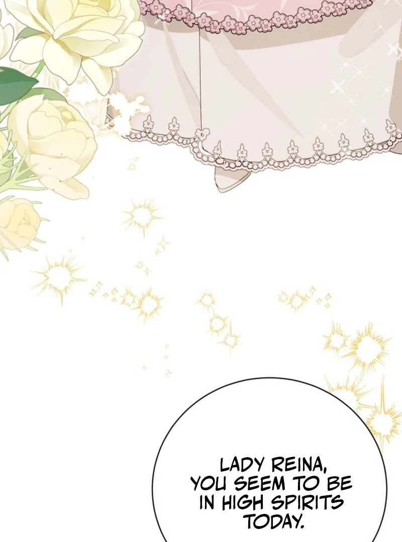 For the Young Villain’s Happy Ending Chapter 27 - Page 76