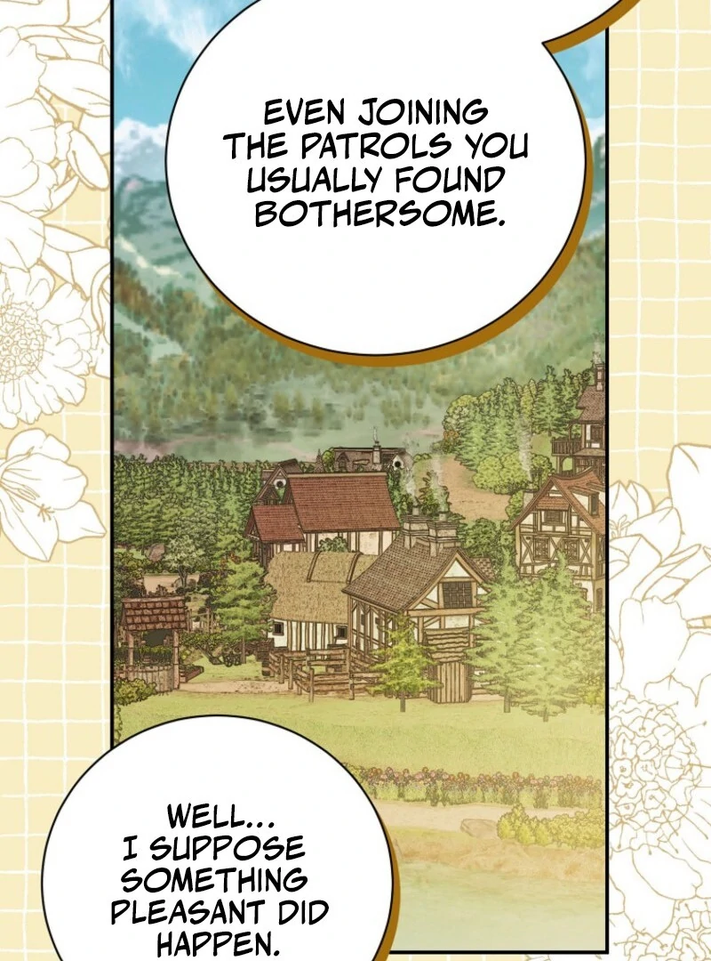 For the Young Villain’s Happy Ending Chapter 27 - Page 79