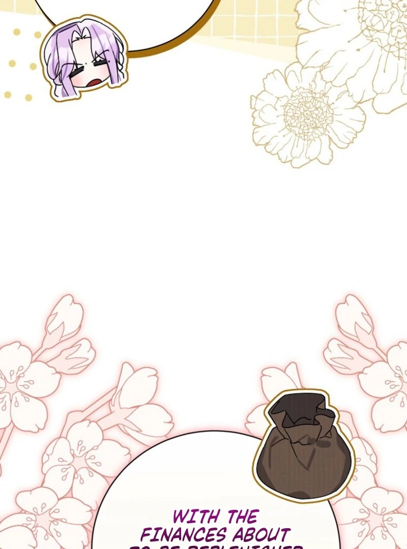 For the Young Villain’s Happy Ending Chapter 27 - Page 80