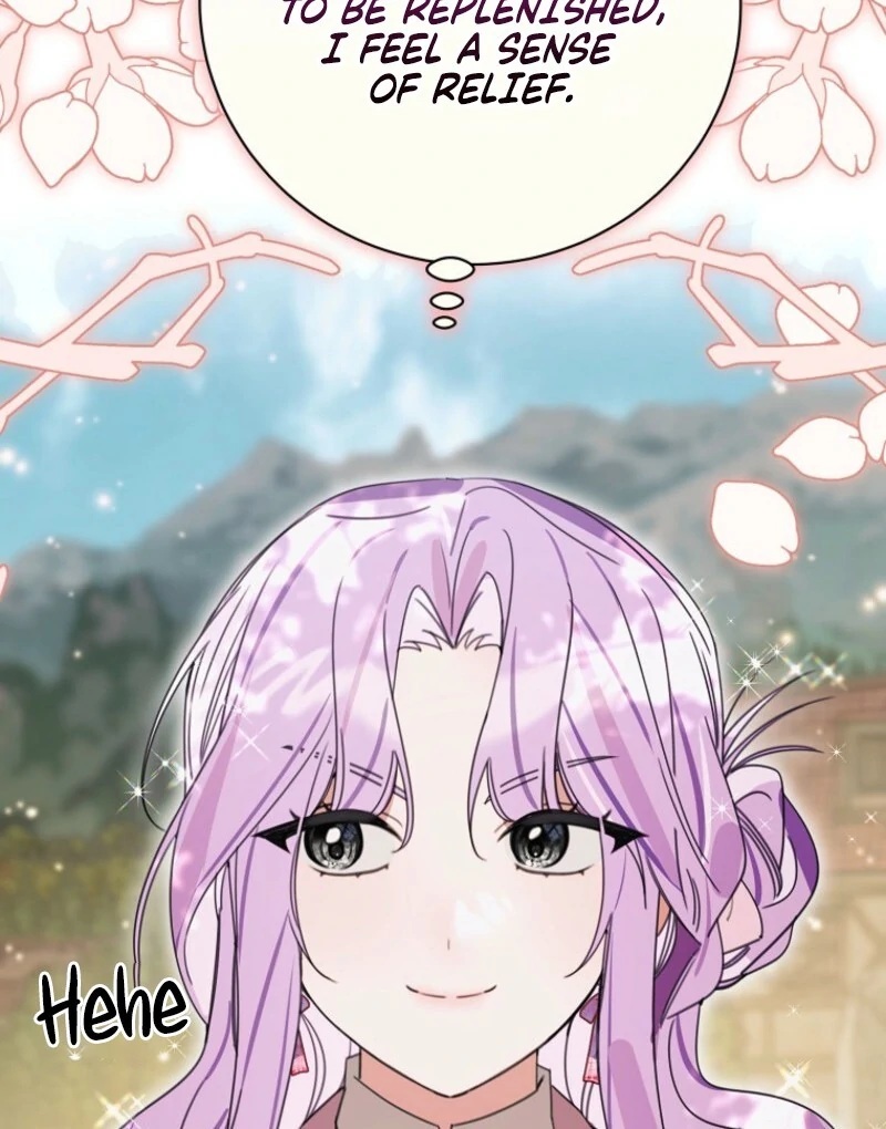 For the Young Villain’s Happy Ending Chapter 27 - Page 81