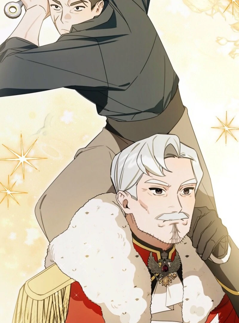 For the Young Villain’s Happy Ending Chapter 27 - Page 84