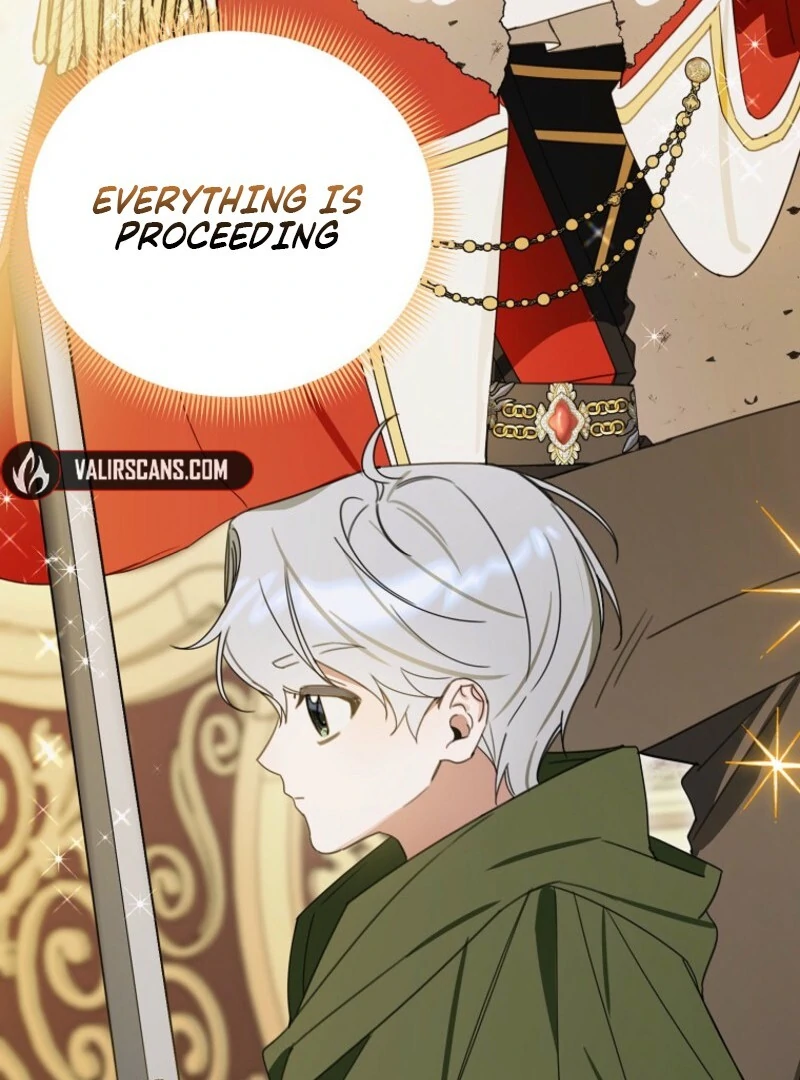 For the Young Villain’s Happy Ending Chapter 27 - Page 85