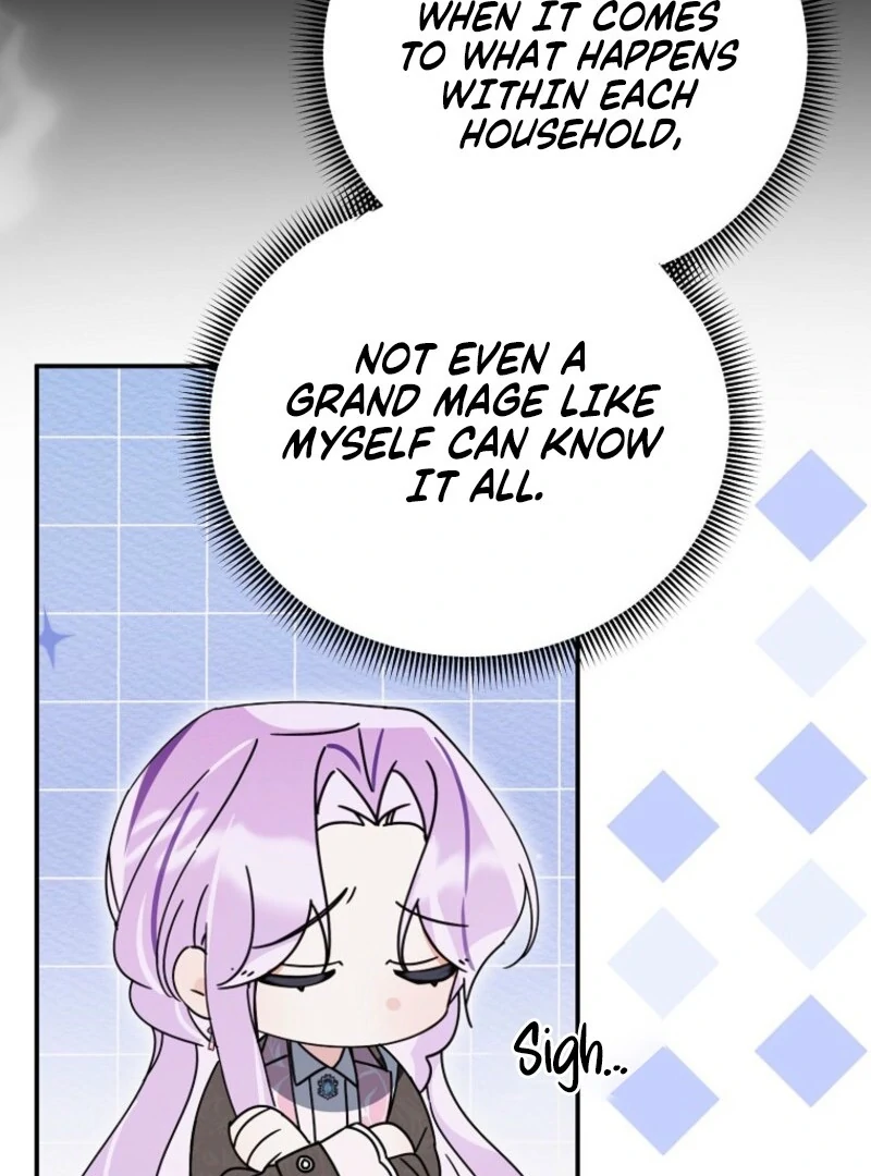 For the Young Villain’s Happy Ending Chapter 27 - Page 92