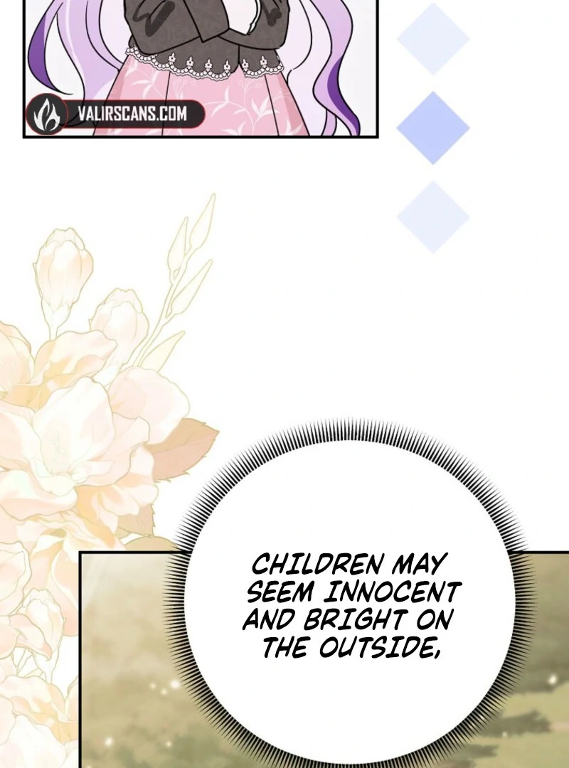 For the Young Villain’s Happy Ending Chapter 27 - Page 93