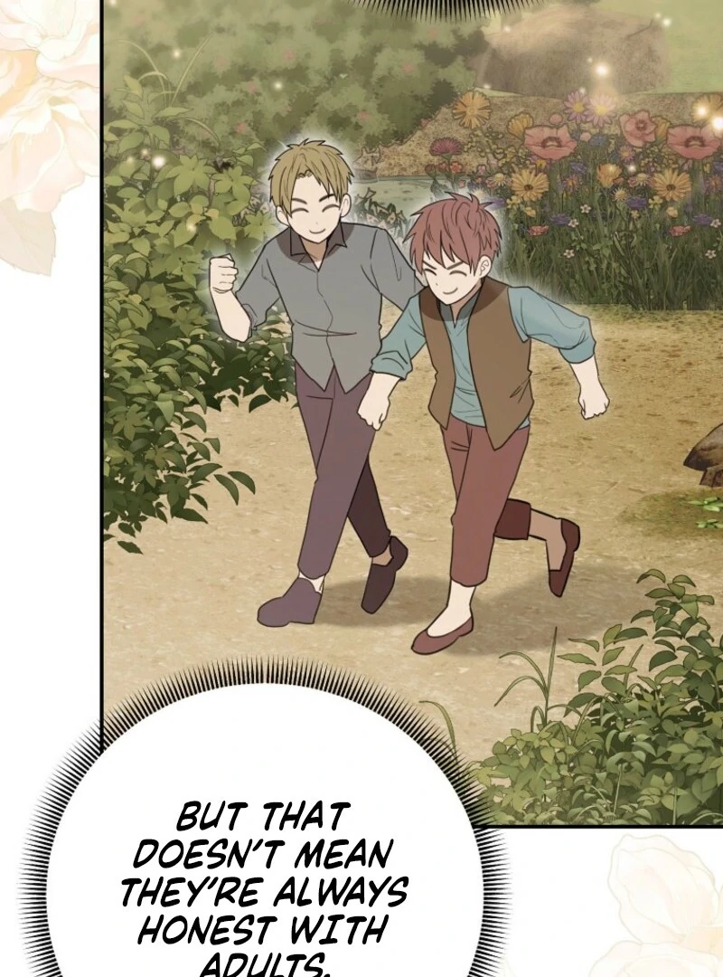 For the Young Villain’s Happy Ending Chapter 27 - Page 94