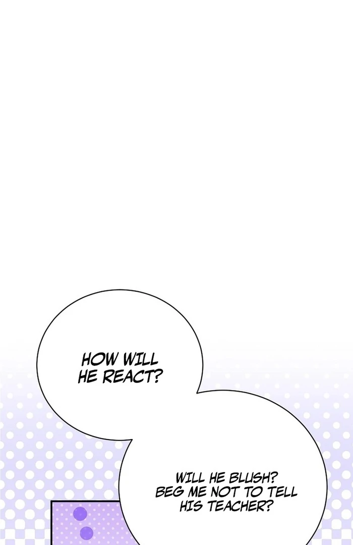 For the Young Villain’s Happy Ending Chapter 28 - Page 100