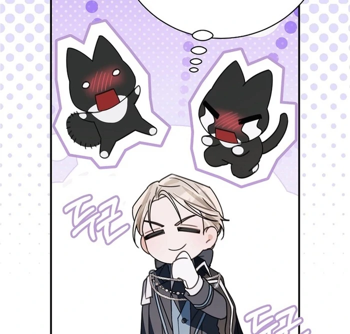 For the Young Villain’s Happy Ending Chapter 28 - Page 101