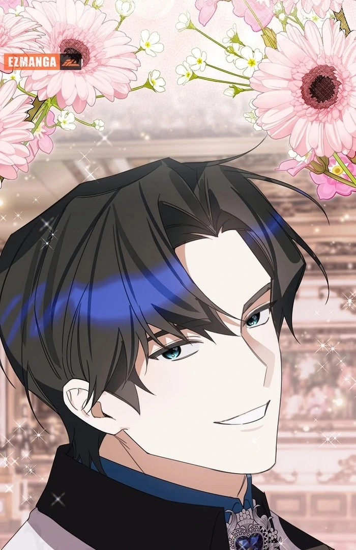 For the Young Villain’s Happy Ending Chapter 28 - Page 104