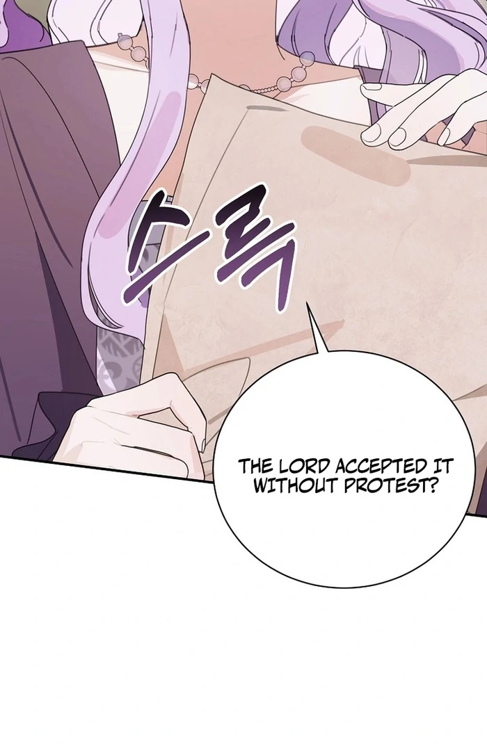 For the Young Villain’s Happy Ending Chapter 28 - Page 16