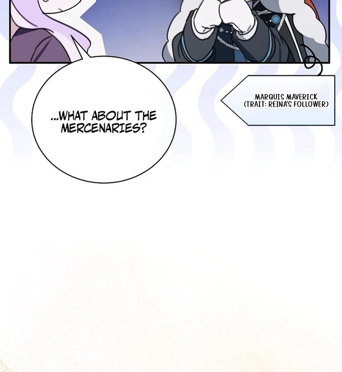 For the Young Villain’s Happy Ending Chapter 28 - Page 18