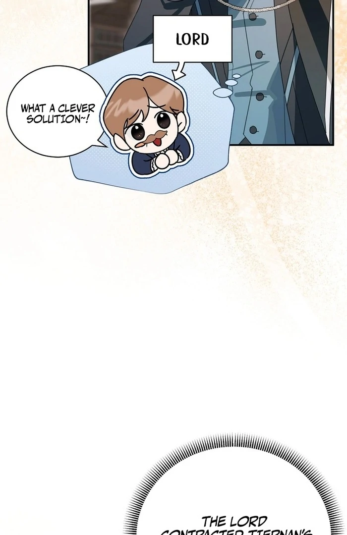 For the Young Villain’s Happy Ending Chapter 28 - Page 20