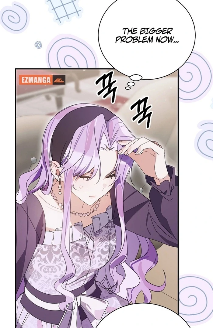 For the Young Villain’s Happy Ending Chapter 28 - Page 23