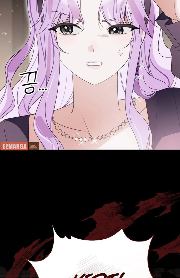 For the Young Villain’s Happy Ending Chapter 28 - Page 25