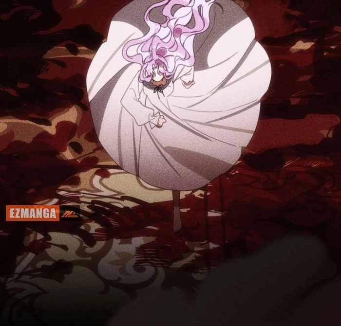 For the Young Villain’s Happy Ending Chapter 28 - Page 27