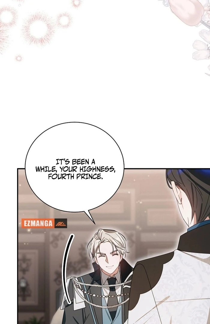 For the Young Villain’s Happy Ending Chapter 28 - Page 3