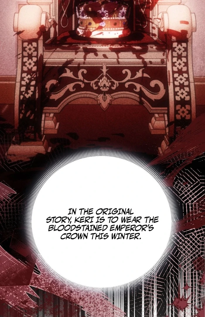 For the Young Villain’s Happy Ending Chapter 28 - Page 34